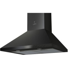 Вытяжка LEX Biston Eco 600 Black Вытяжка LEX Biston Eco 600 Black