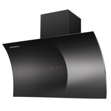 Вытяжка Maunfeld Blast 90 Black Вытяжка Maunfeld Blast 90 Black