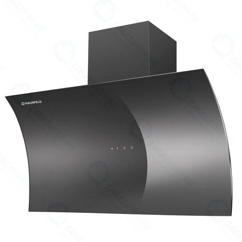 Вытяжка Maunfeld Blast 90 Black