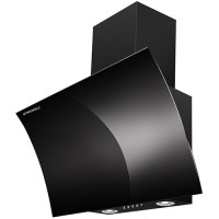 Вытяжка Maunfeld Blast Push 60 Black