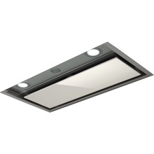 Встраиваемая вытяжка Elica Box In Plus IXGL/A/90