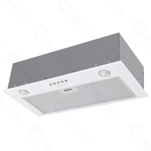 Встраиваемая вытяжка Maunfeld Box Push 60