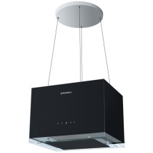 Вытяжка Maunfeld Box Rope Isla 50 Glass Black Вытяжка Maunfeld Box Rope Isla 50 Glass Black