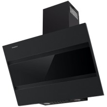 Вытяжка Maunfeld Bridge 50 Black/Glass Black Вытяжка Maunfeld Bridge 50 Black/Glass Black