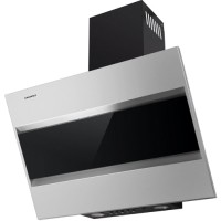 Вытяжка Maunfeld Bridge 50 Inox/Glass Black