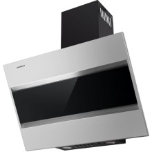 Вытяжка Maunfeld Bridge 50 Inox/Glass Black Вытяжка Maunfeld Bridge 50 Inox/Glass Black