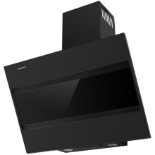 Вытяжка Maunfeld Bridge 60 Black/Glass Black Вытяжка Maunfeld Bridge 60 Black/Glass Black