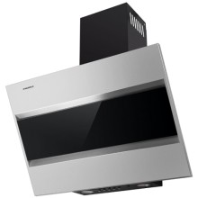 Вытяжка Maunfeld Bridge 60 Inox/Glass Black Вытяжка Maunfeld Bridge 60 Inox/Glass Black
