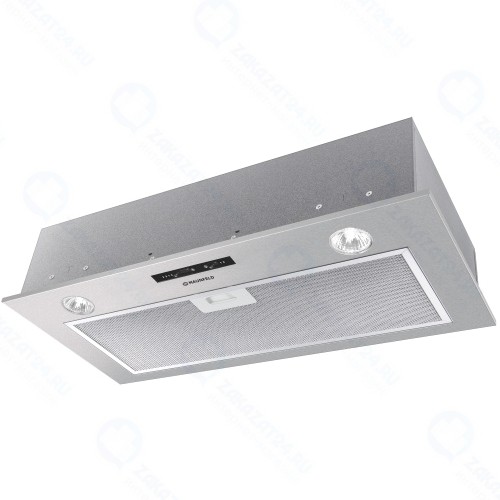 Встраиваемая вытяжка Maunfeld Crosby Light (C) 60 Inox