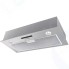 Встраиваемая вытяжка Maunfeld Crosby Light (C) 60 Inox