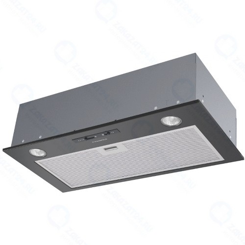 Встраиваемая вытяжка Maunfeld Crosby Light (C) 60 Black