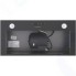Встраиваемая вытяжка Maunfeld Crosby Light (C) 60 Black