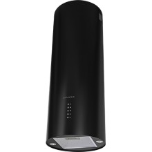 Вытяжка Maunfeld Lee Wall (C) 39 Black Вытяжка Maunfeld Lee Wall (C) 39 Black