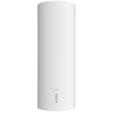 Вытяжка Maunfeld Lee Wall (C) 39 White