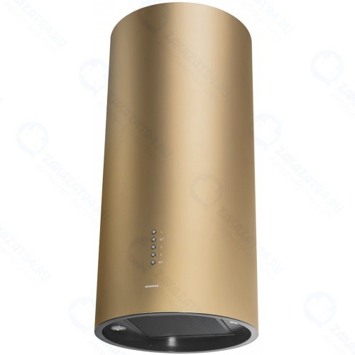 Вытяжка Maunfeld Lee Wall (C) 39 Gold