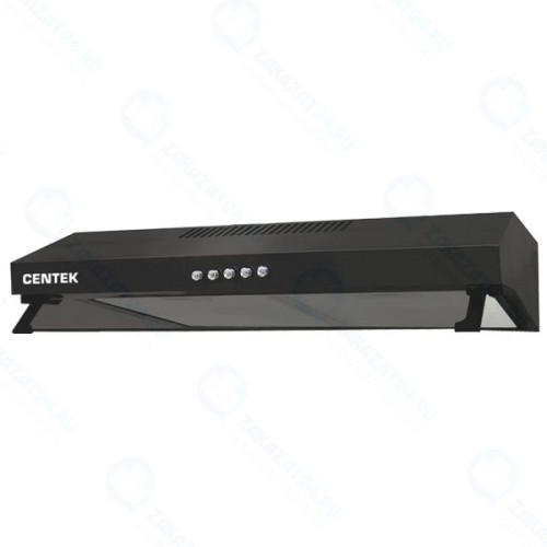 Вытяжка CENTEK CT-1800-50 Black