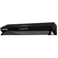 Вытяжка CENTEK CT-1800-60 Black Вытяжка CENTEK CT-1800-60 Black