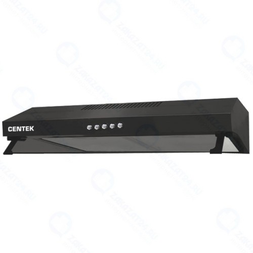 Вытяжка CENTEK CT-1800-60 Black