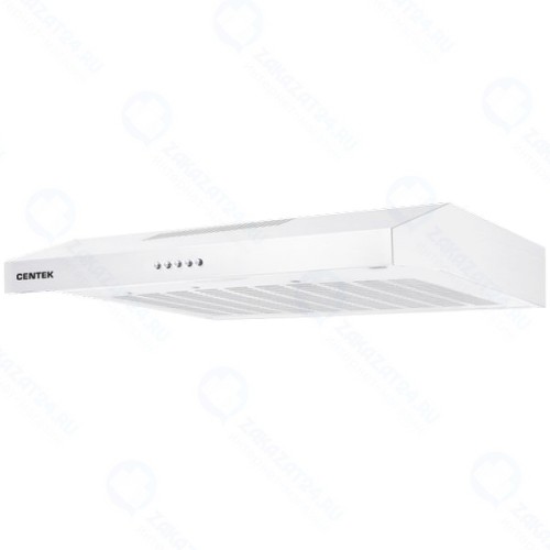 Вытяжка CENTEK CT-1801-50 White