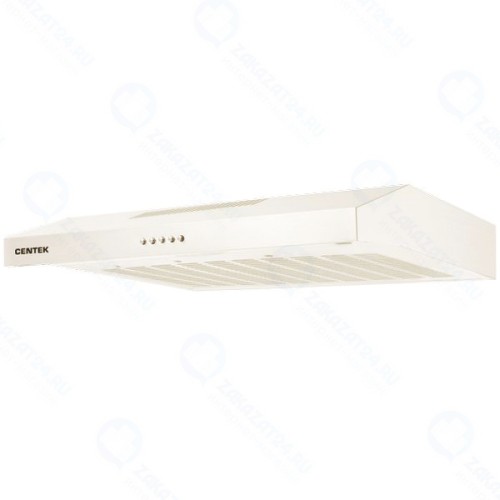 Вытяжка CENTEK CT-1801-60 Beige