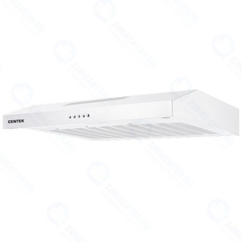 Вытяжка CENTEK CT-1801-60 White