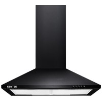 Встраиваемая вытяжка CENTEK CT-1820-60 Black