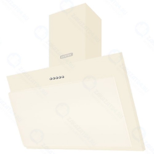 Вытяжка CENTEK CT-1826-60 Beige