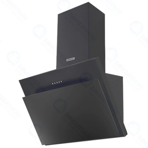 Вытяжка CENTEK CT-1826-60 Black