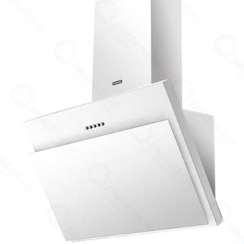 Встраиваемая вытяжка CENTEK CT-1826-60 White