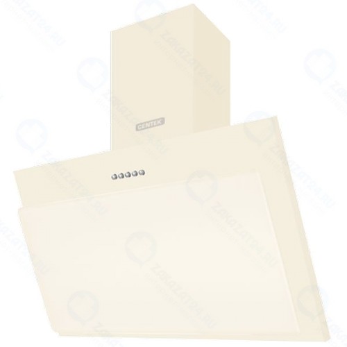 Вытяжка CENTEK CT-1827-60 Beige