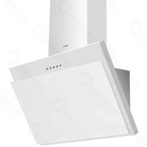 Встраиваемая вытяжка CENTEK CT-1827-60 White