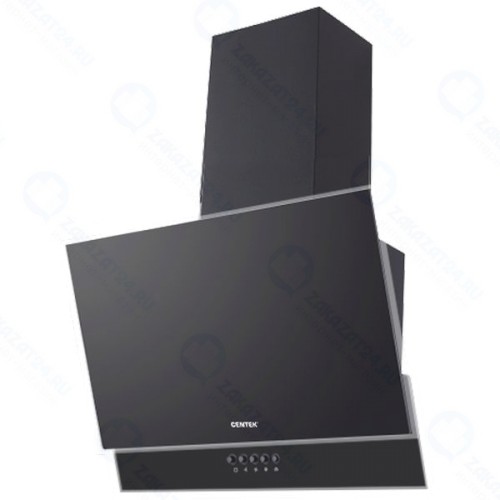 Вытяжка CENTEK CT-1828-60 Black