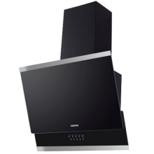 Вытяжка CENTEK CT-1828-60 Inox Вытяжка CENTEK CT-1828-60 Inox