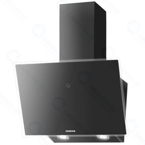 Вытяжка CENTEK CT-1829-60 Black