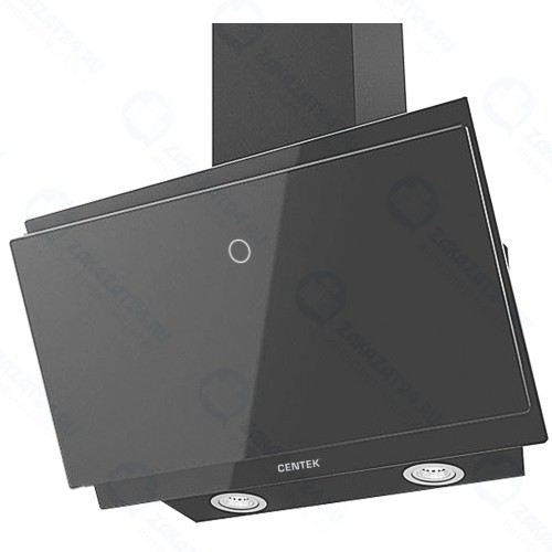 Встраиваемая вытяжка CENTEK CT-1830-60 Black
