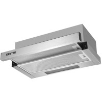 Встраиваемая вытяжка CENTEK CT-1840-50 Silver