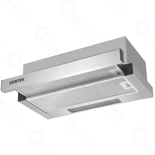 Встраиваемая вытяжка CENTEK CT-1840-50 Silver