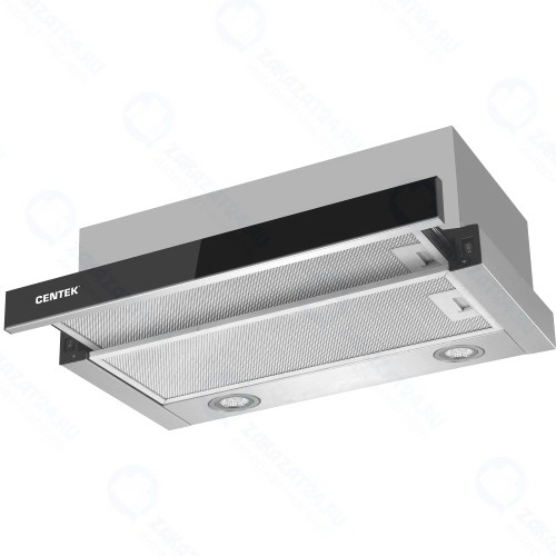 Встраиваемая вытяжка CENTEK CT-1841-50 Silver