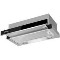 Встраиваемая вытяжка CENTEK CT-1841-60 Silver