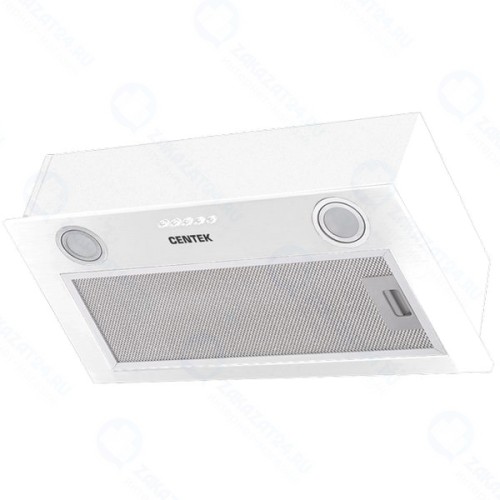 Вытяжка CENTEK CT-1850-52 White