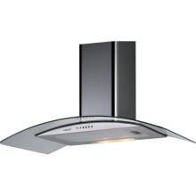 Вытяжка Cata C 600 Glass/B Вытяжка Cata C 600 Glass/B