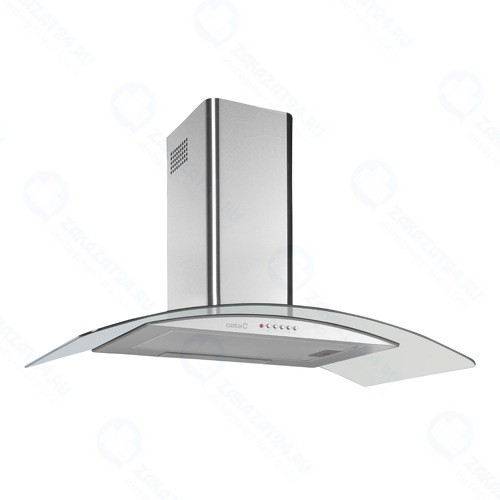 Вытяжка Cata C 900 Glass/B