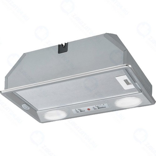 Встраиваемая вытяжка Jetair Ca 3/520 2m INX-09