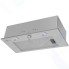 Встраиваемая вытяжка HOMSAir Camelia 60RD Inox