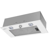 Встраиваемая вытяжка HOMSAir Camelia 60RD White