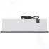 Вытяжка встраиваемая HOMSAir Camelia 60 Black