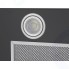Вытяжка встраиваемая HOMSAir Camelia 60 Black
