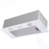 Вытяжка встраиваемая HOMSAir Camelia 60 White