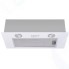 Вытяжка встраиваемая HOMSAir Camelia 60 White