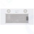 Вытяжка встраиваемая HOMSAir Camelia 60 White